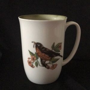 Neiman Marcus by Fitz & Floyd Cup